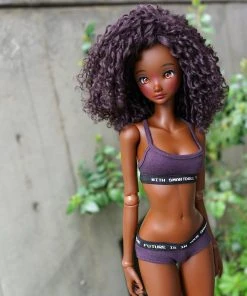 Culture Japan Smart Doll - Beyond