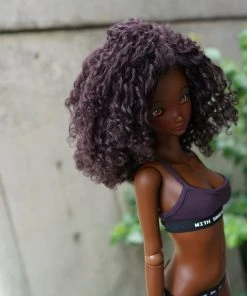 Culture Japan Smart Doll - Beyond