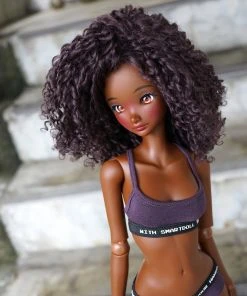 Culture Japan Smart Doll - Beyond