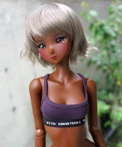 Culture Japan Smart Doll - Justice