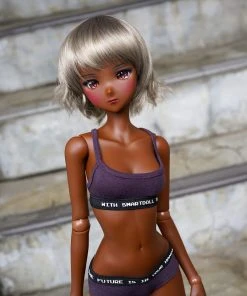 Culture Japan Smart Doll - Justice