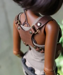 KL Secret Stuff Shoulder Holster