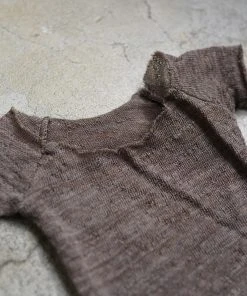 N2 Secret Stuff Post Apoc Sweater & Sports Bra Set (Classic)