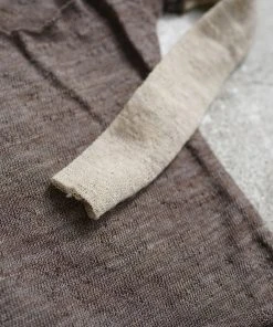 N2 Secret Stuff Post Apoc Sweater & Sports Bra Set (Classic)