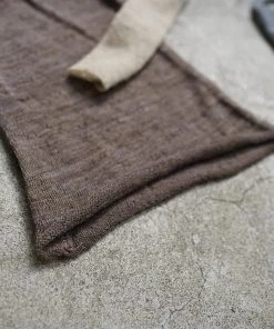 N2 Secret Stuff Post Apoc Sweater & Sports Bra Set (Classic)