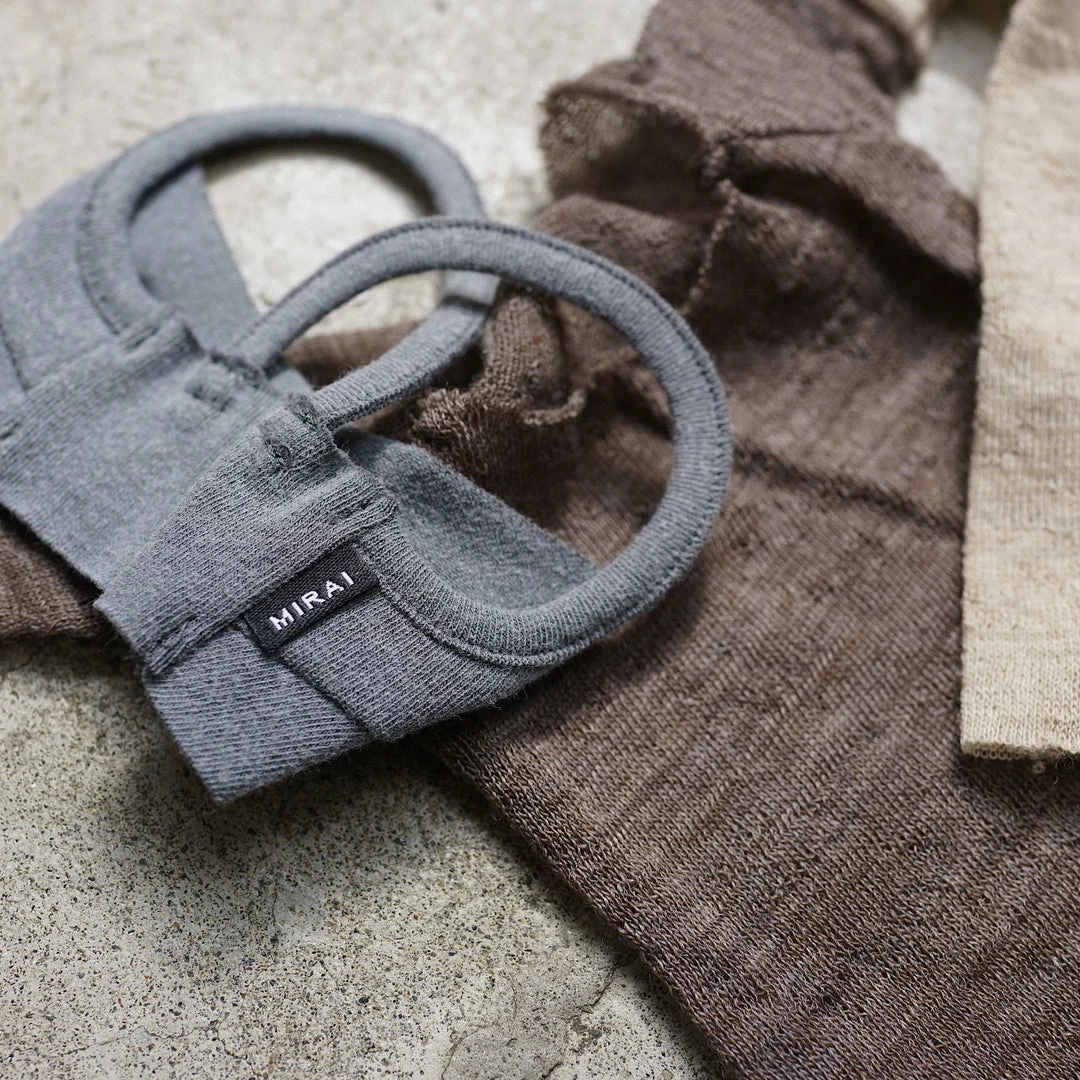 N2 Secret Stuff Post Apoc Sweater & Sports Bra Set (Classic)