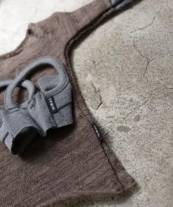 N2 Secret Stuff Post Apoc Sweater & Sports Bra Set (Classic)