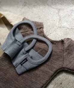 N2 Secret Stuff Post Apoc Sweater & Sports Bra Set (Classic)