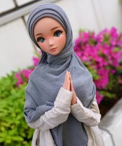 N2 Hijab Secret Stuff