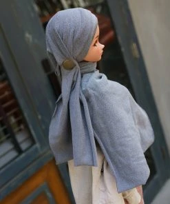 N2 Hijab Secret Stuff