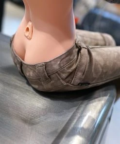 N2 Slim Mura Pants Secret Stuff