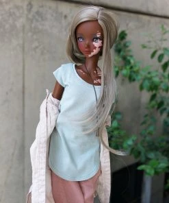 N2 Mori Girl Set (Pastel) Apparel