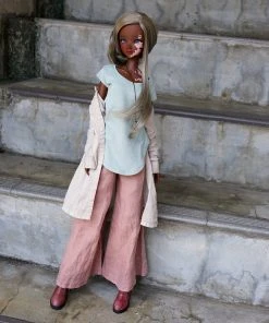 N2 Mori Girl Set (Pastel) Apparel