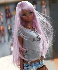 Culture Japan Secret Stuff Smart Doll - Chitose Multiverse (Cocoa)