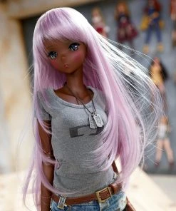 Culture Japan Secret Stuff Smart Doll - Chitose Multiverse (Cocoa)