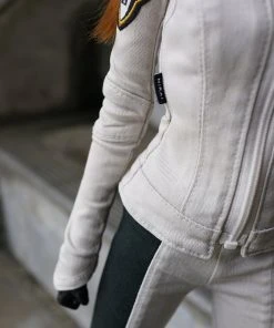 D2 Solar Marine Uniform (Glacier) Apparel