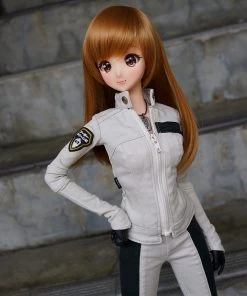 D2 Solar Marine Uniform (Glacier) Apparel