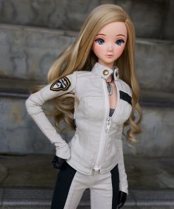 D2 Solar Marine Uniform (Glacier) Apparel