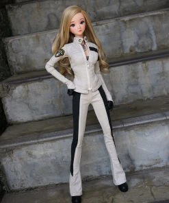 D2 Solar Marine Uniform (Glacier) Apparel