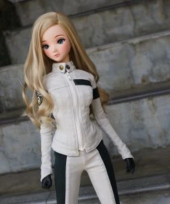 D2 Solar Marine Uniform (Glacier) Apparel