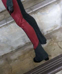 D2 Solar Marine Uniform (Volcano)