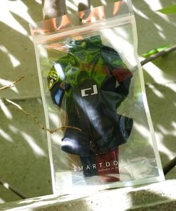 D2 Solar Marine Uniform (Volcano)