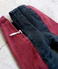 D2 Solar Marine Uniform (Volcano)