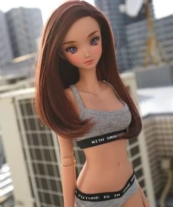 Culture Japan Smart Doll - Dimension (Tea) Secret Stuff
