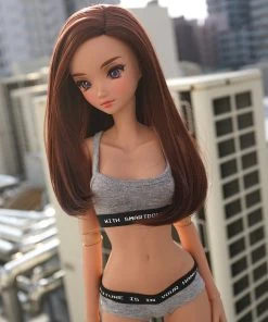 Culture Japan Smart Doll - Dimension (Tea) Secret Stuff