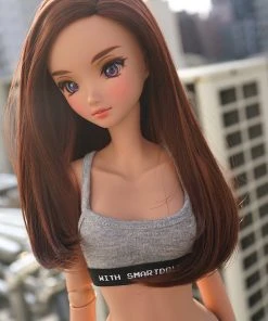 Culture Japan Smart Doll - Dimension (Tea) Secret Stuff