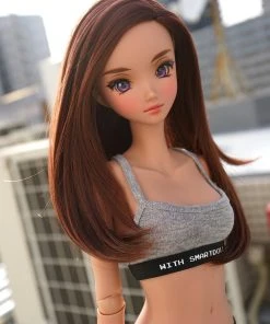 Culture Japan Smart Doll - Dimension (Tea) Secret Stuff