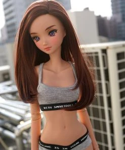 Culture Japan Smart Doll - Dimension (Tea) Secret Stuff