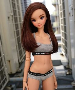 Culture Japan Smart Doll - Dimension (Tea) Secret Stuff