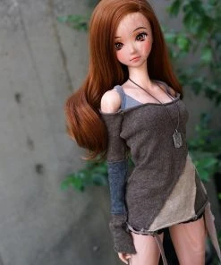 N2 Apparel Post Apoc Sweater & Sports Bra Set