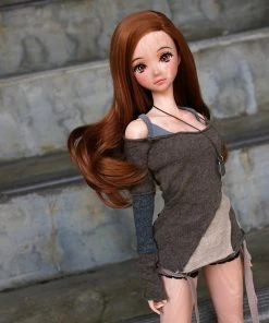 N2 Apparel Post Apoc Sweater & Sports Bra Set