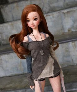 N2 Apparel Post Apoc Sweater & Sports Bra Set