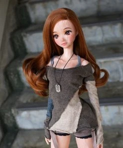 N2 Apparel Post Apoc Sweater & Sports Bra Set