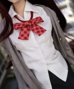 Culture Japan Smart Doll - Shiki Ichinose Secret Stuff