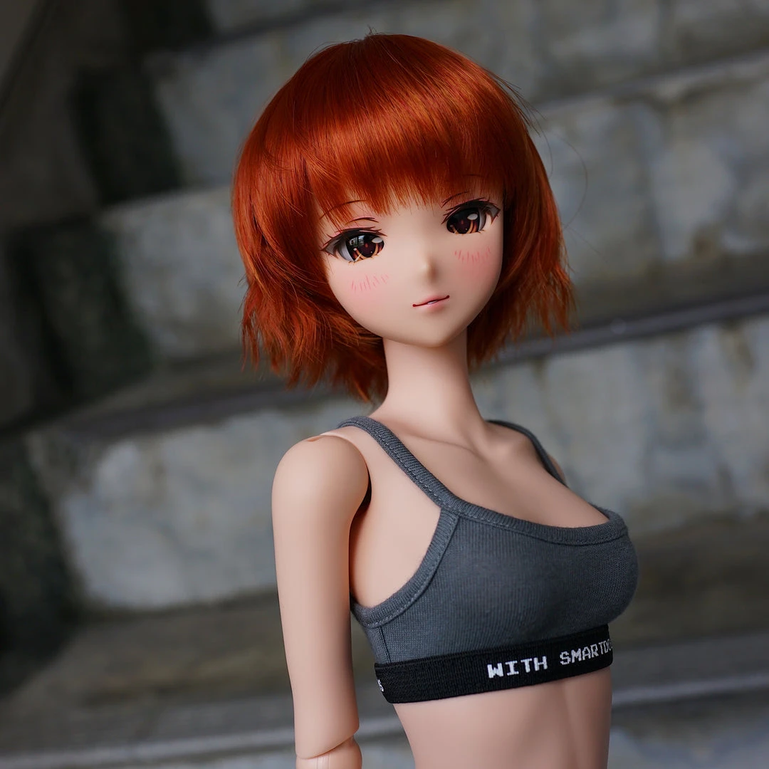 Culture Japan Smart Doll - Freedom