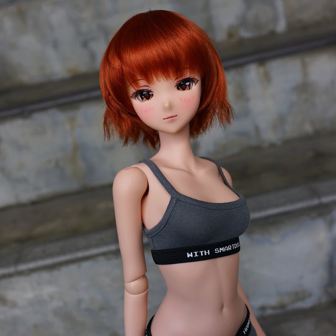 Culture Japan Smart Doll - Freedom