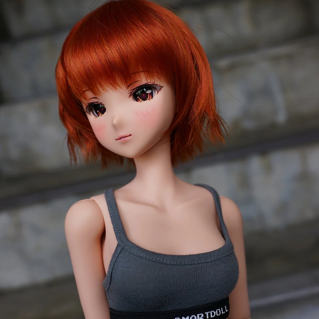Culture Japan Smart Doll - Freedom