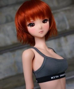Culture Japan Smart Doll - Freedom