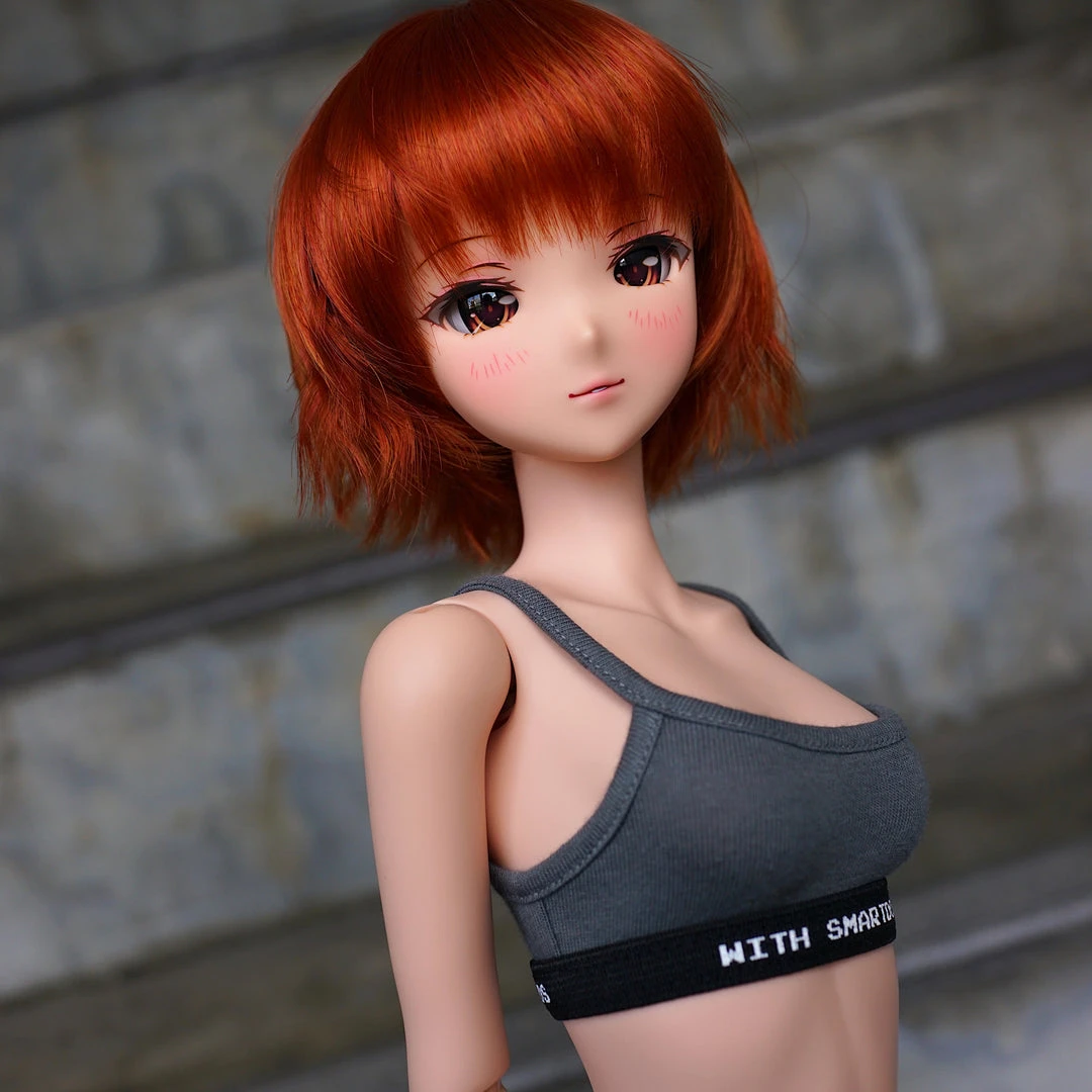 Culture Japan Smart Doll - Freedom