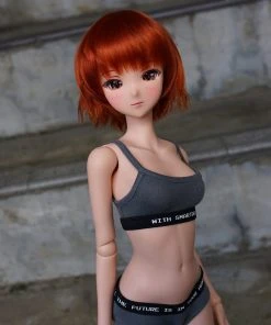 Culture Japan Smart Doll - Freedom