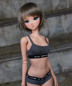 Culture Japan Secret Stuff Smart Doll - Moment