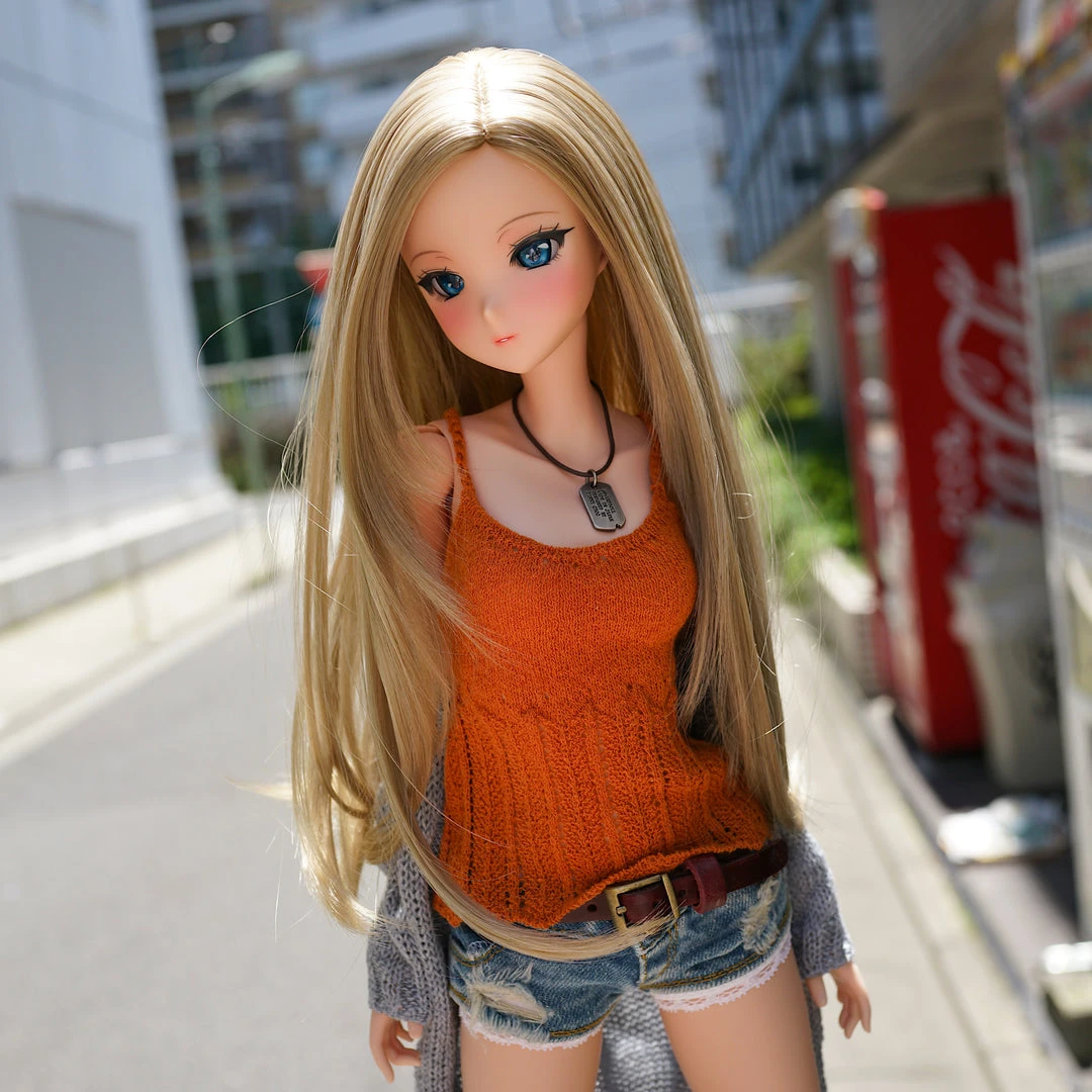 N1 Knit Camisole (Rusty Orange) Secret Stuff