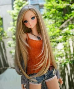 N1 Knit Camisole (Rusty Orange) Secret Stuff