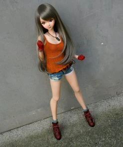 N3 Combat Gloves (Rebellion Rouge)