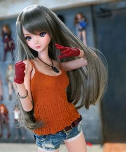 N3 Combat Gloves (Rebellion Rouge)