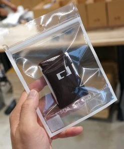 N2 Stockings (Red Earth)